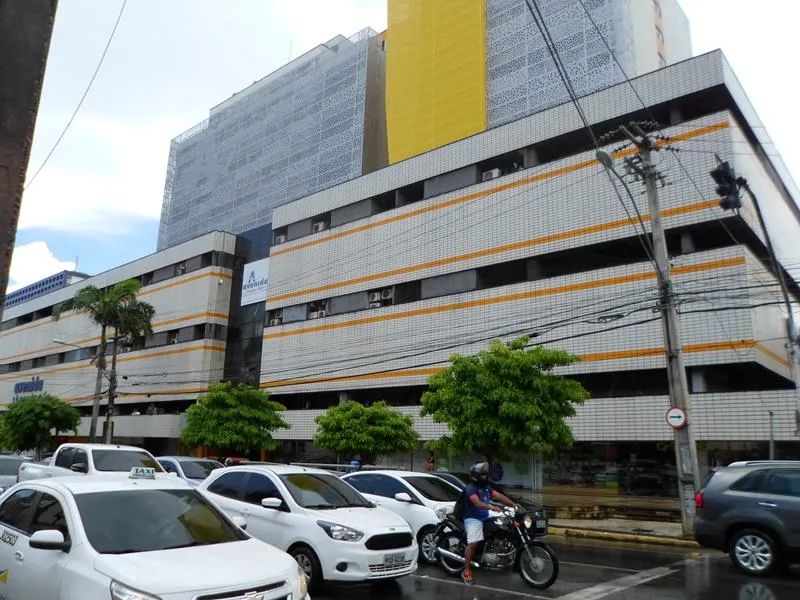 LOJA para alugar na cidade de FORTALEZA-CE