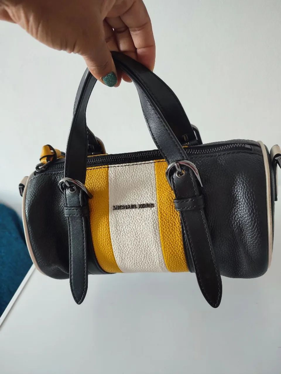 Bolsa de mão Michael kors  - Foto 3
