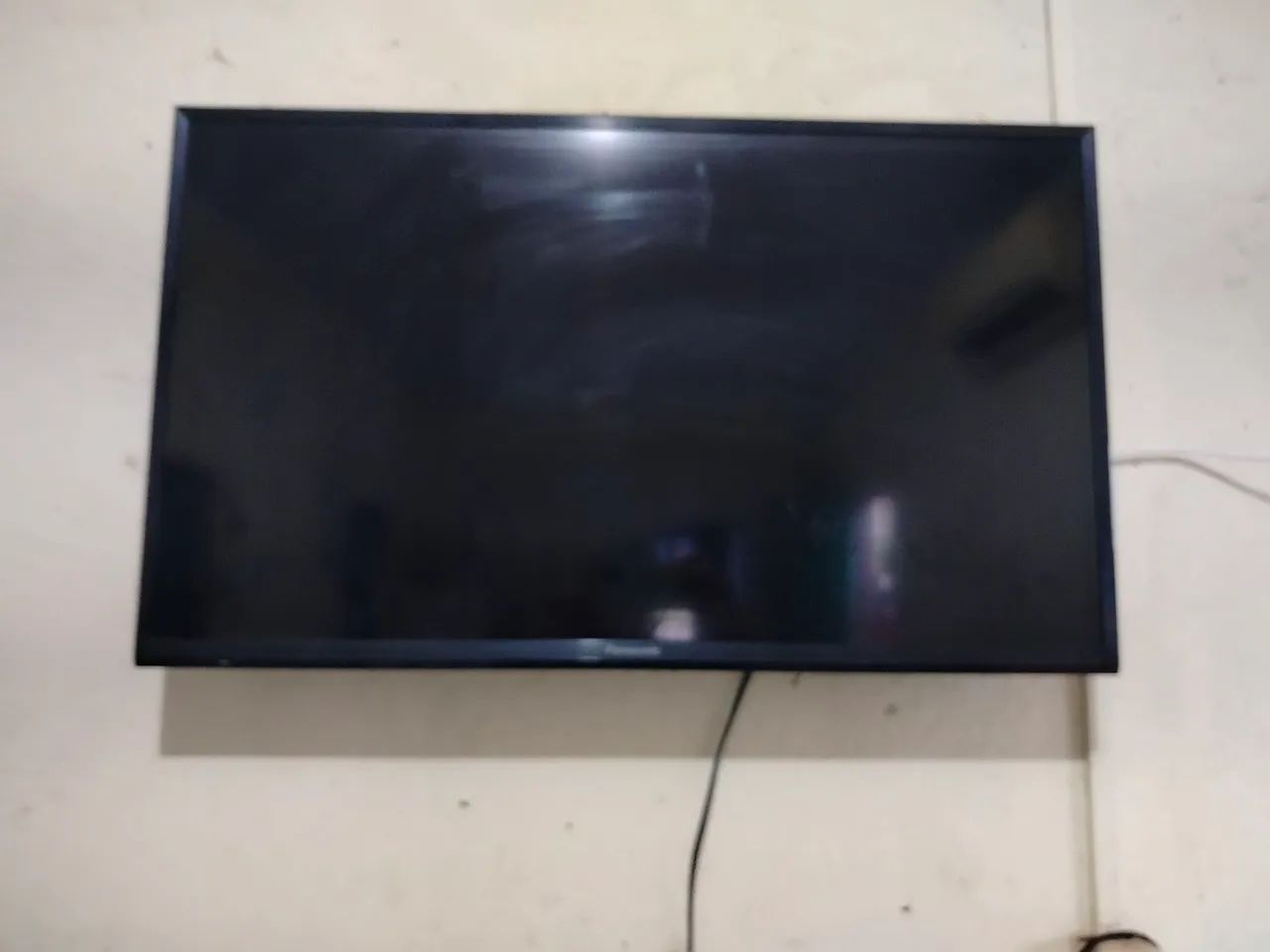 Tv Smart 32 polegadas Panasonic LCd  - Foto 2