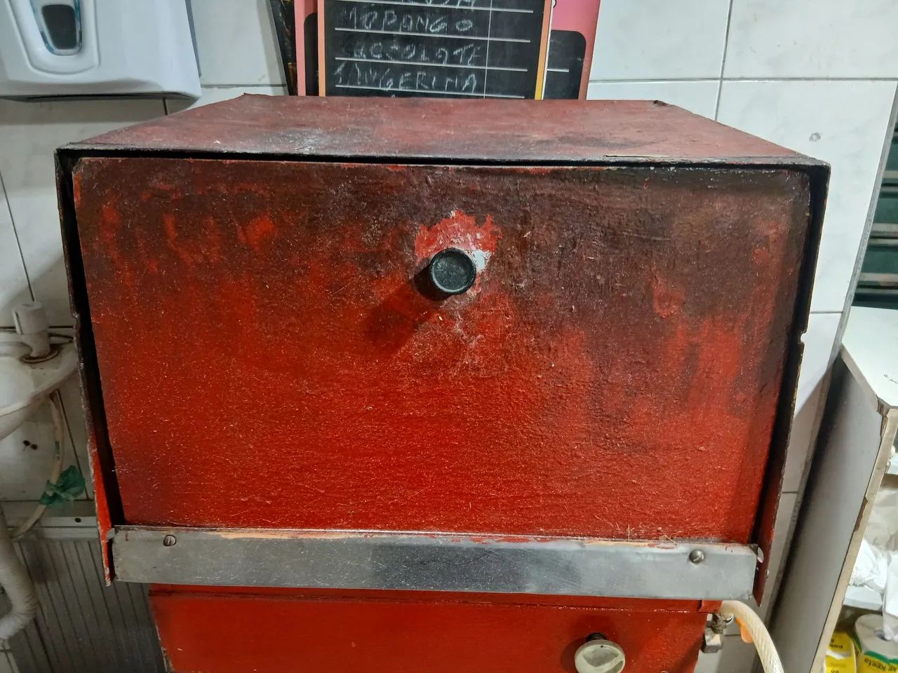 Fogão a gaz - Foto 3