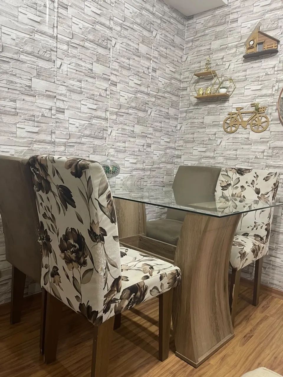 Mesa de jantar 