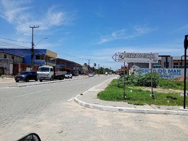 Terreno próximo à praia de Cumbuco - Foto 5