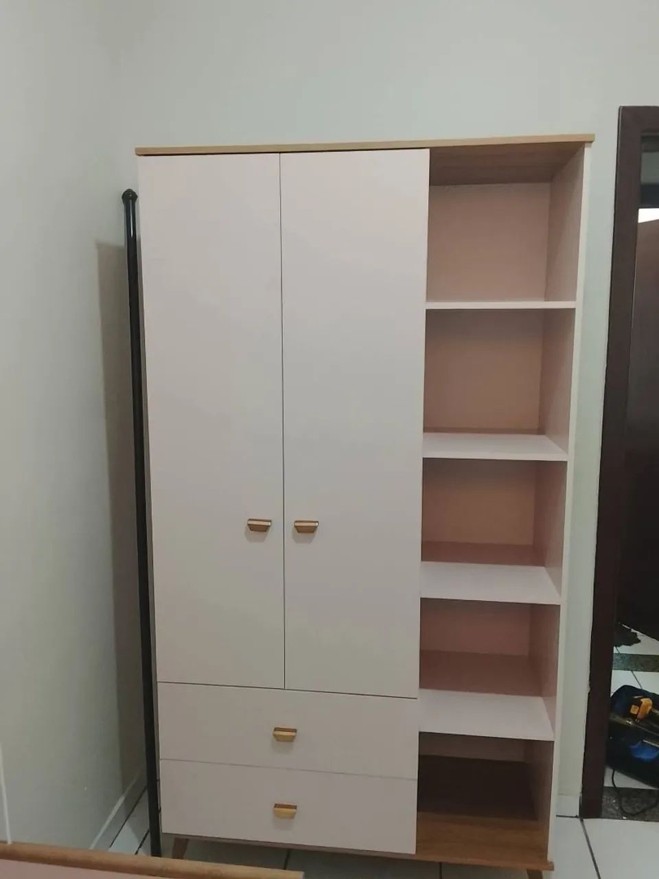 Montador de móveis  - Foto 2