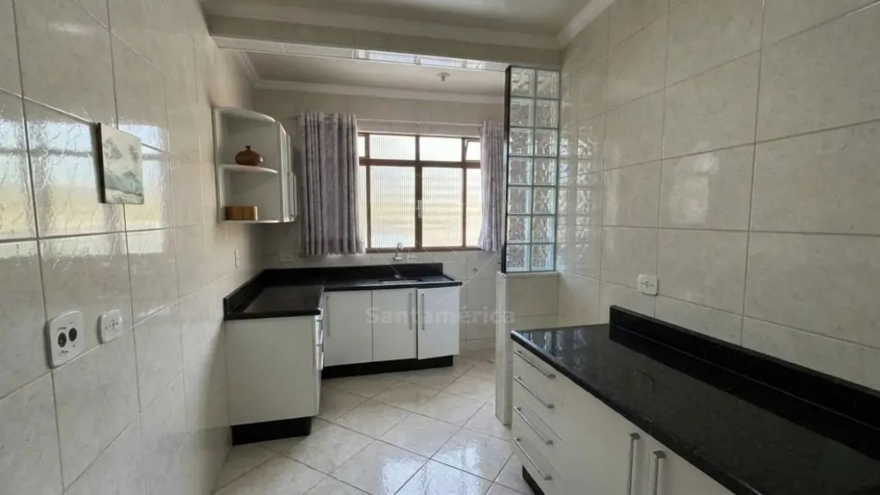 Apartamento para locação com 3 quartos, no Edifício Saint Tropez no Centro de Londrina - Foto 5