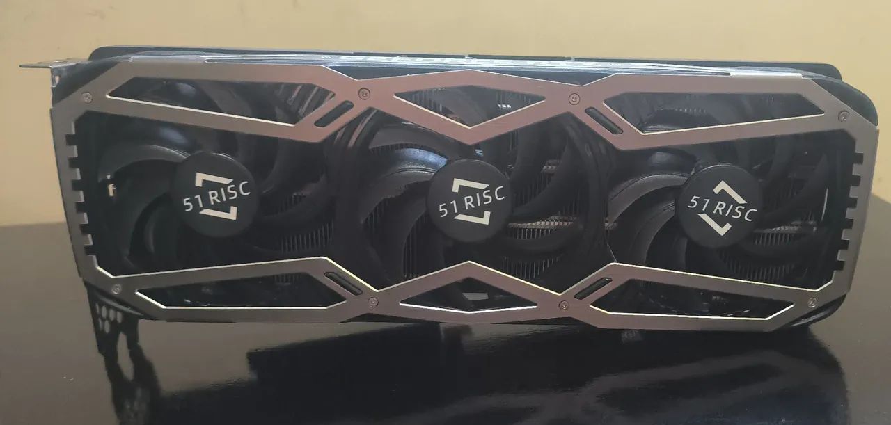 Geforce RTX 3070 8GB