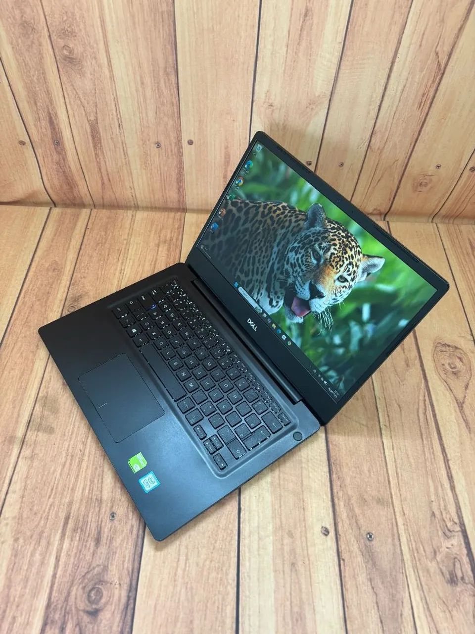 Notebook Dell Vostro com placa dedicada e Garantia  - Foto 3