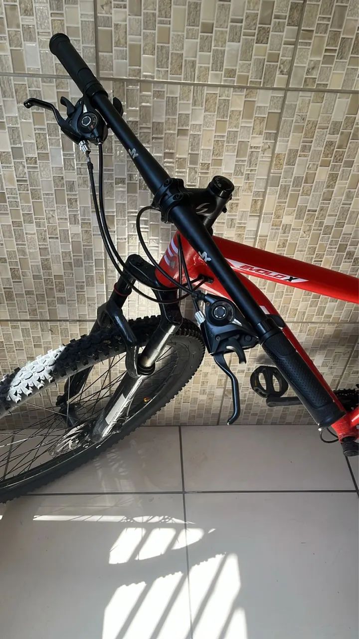 Bicicleta aro 29  - Foto 2