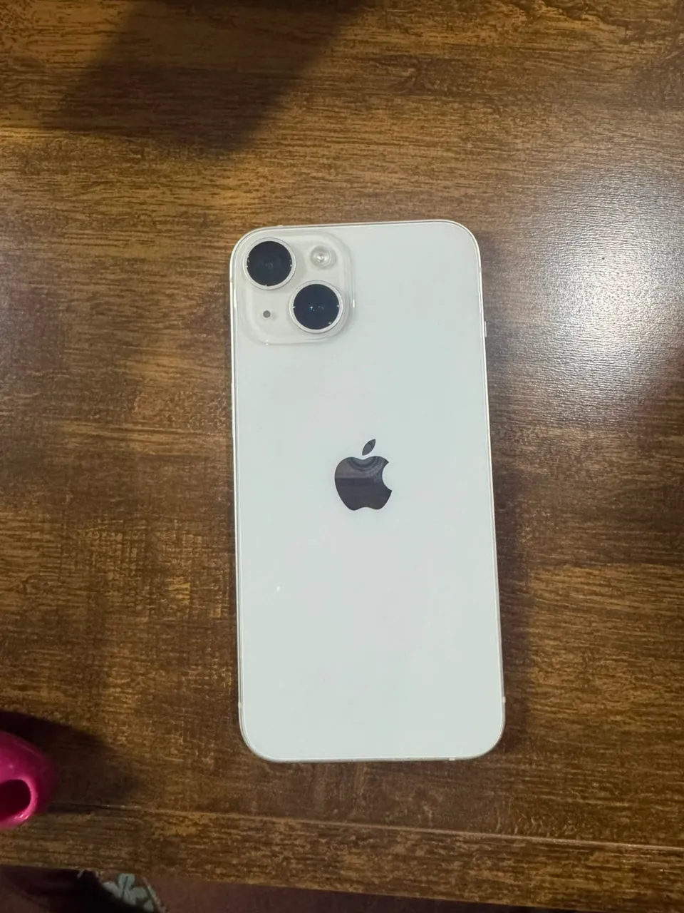 iPhone 13 128gb Branco - Celulares e Smartphones - Ivoti