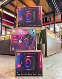 JBL Partybox Encore 2 Nova  - Foto 4