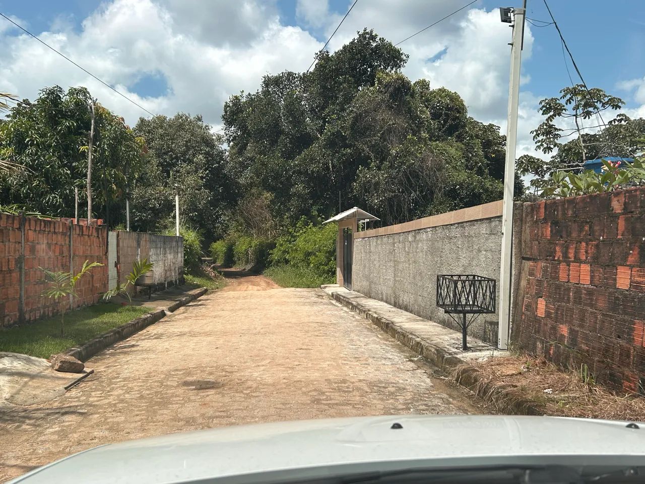 Vendo casa em aldeia Chande cruz  - Foto 2