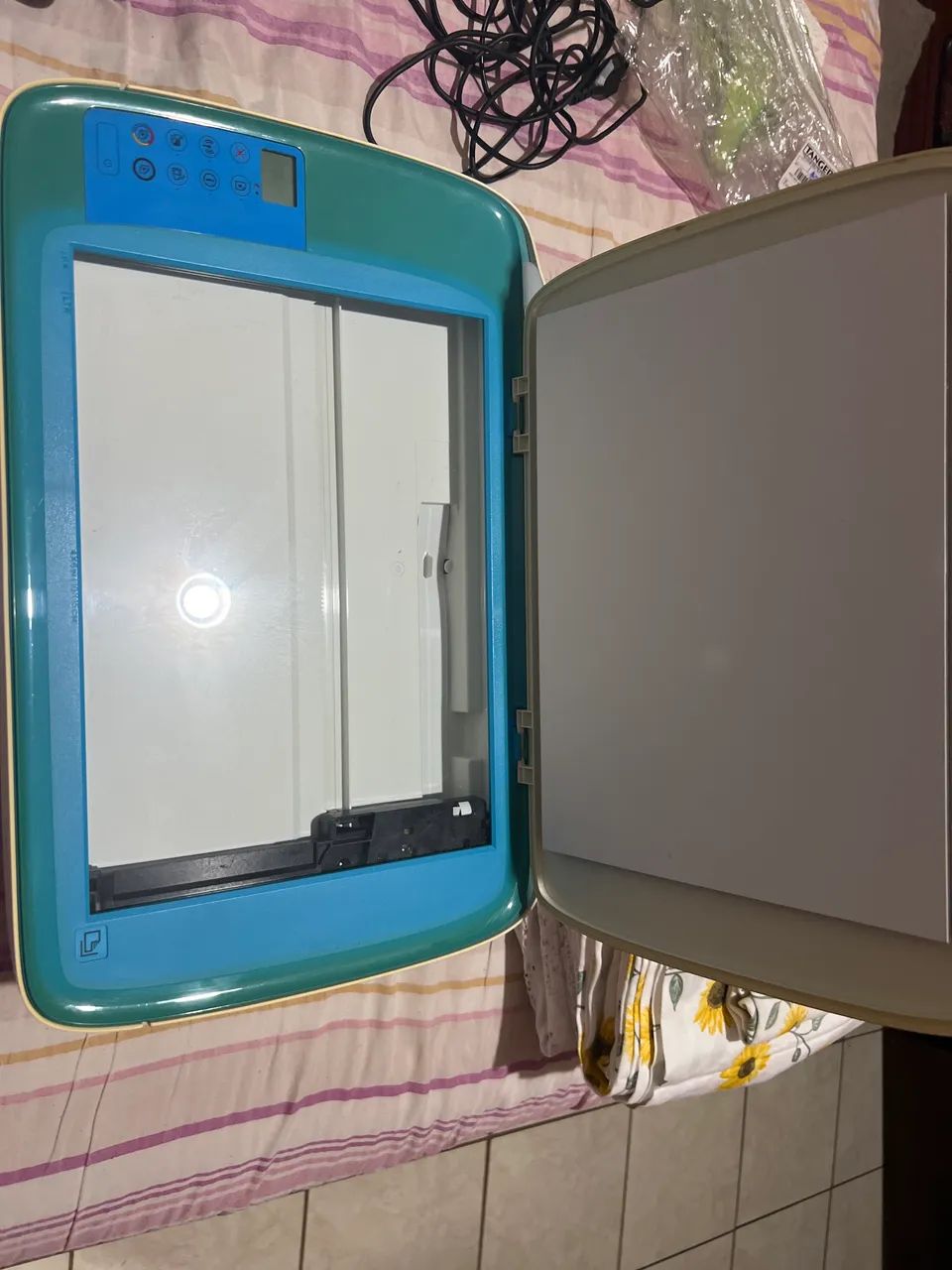 Impressora HP - Foto 2