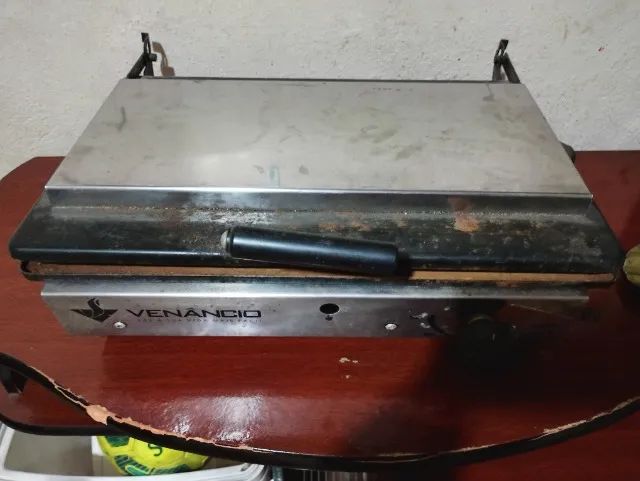 Prancha pra lanche Venâncio  - Foto 2