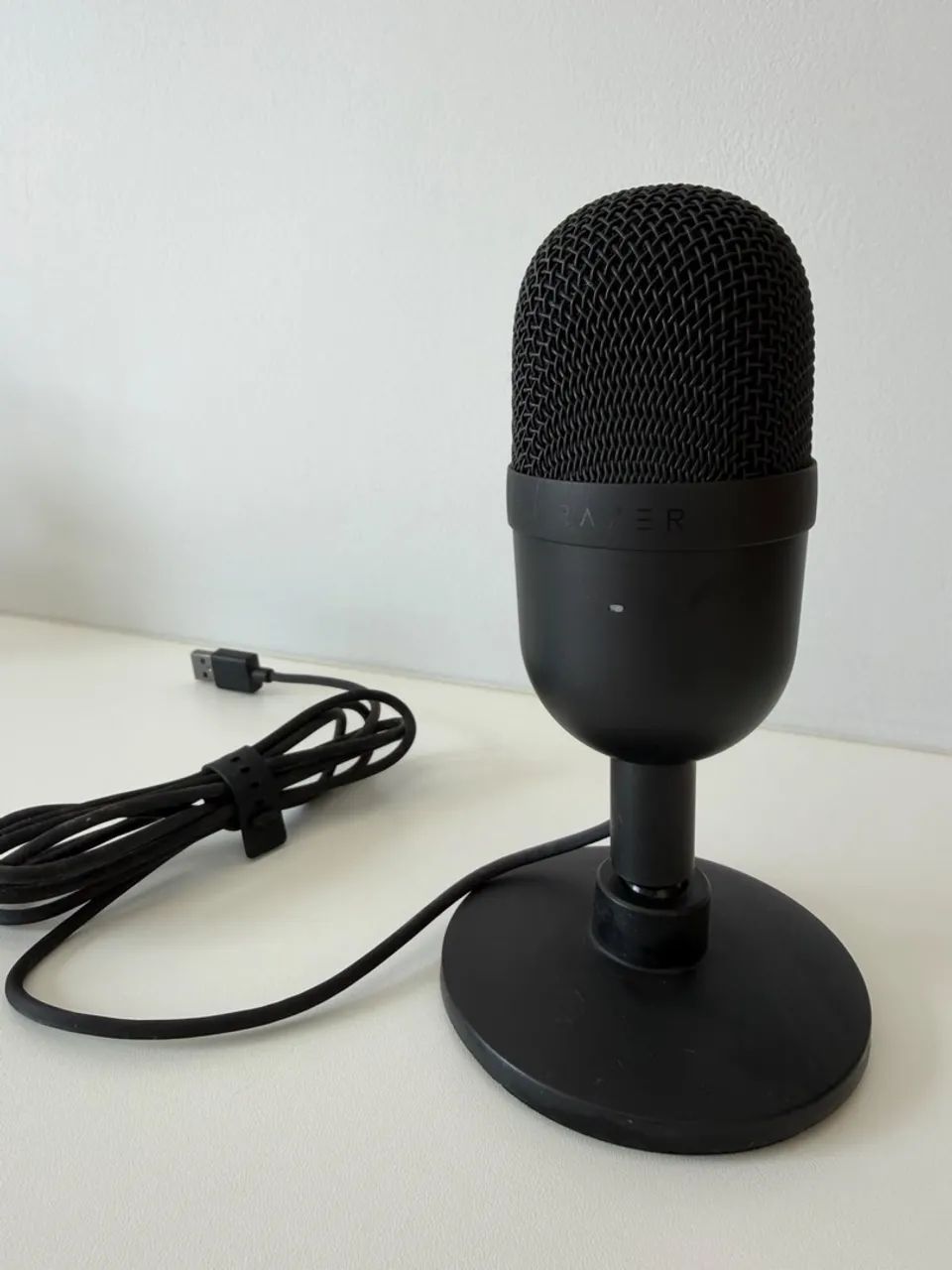 Razer seiren mini