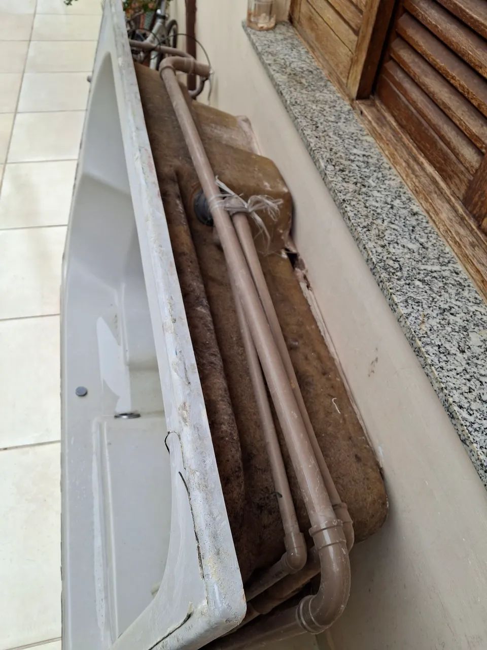 Banheira  - Foto 3