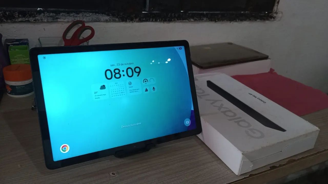 TABLET Samsung Galaxy a9+