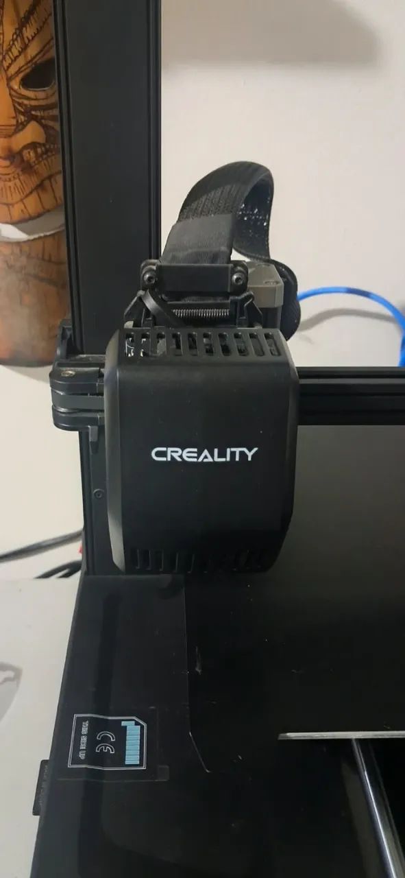 Impressora 3d - Foto 3