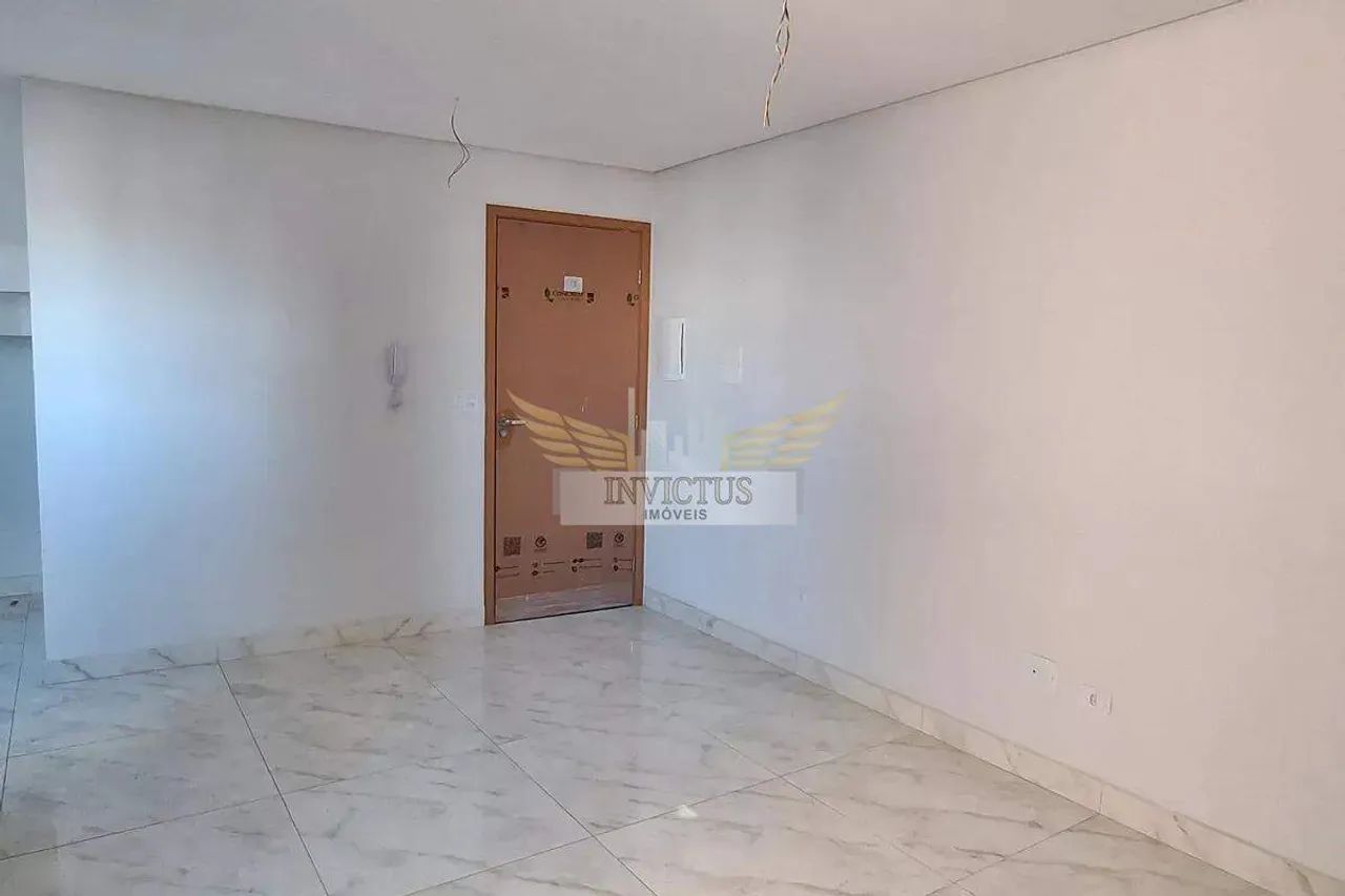 Cobertura com Elevador para Comprar, 115m² - Santa Maria, Santo André/SP. - Foto 4