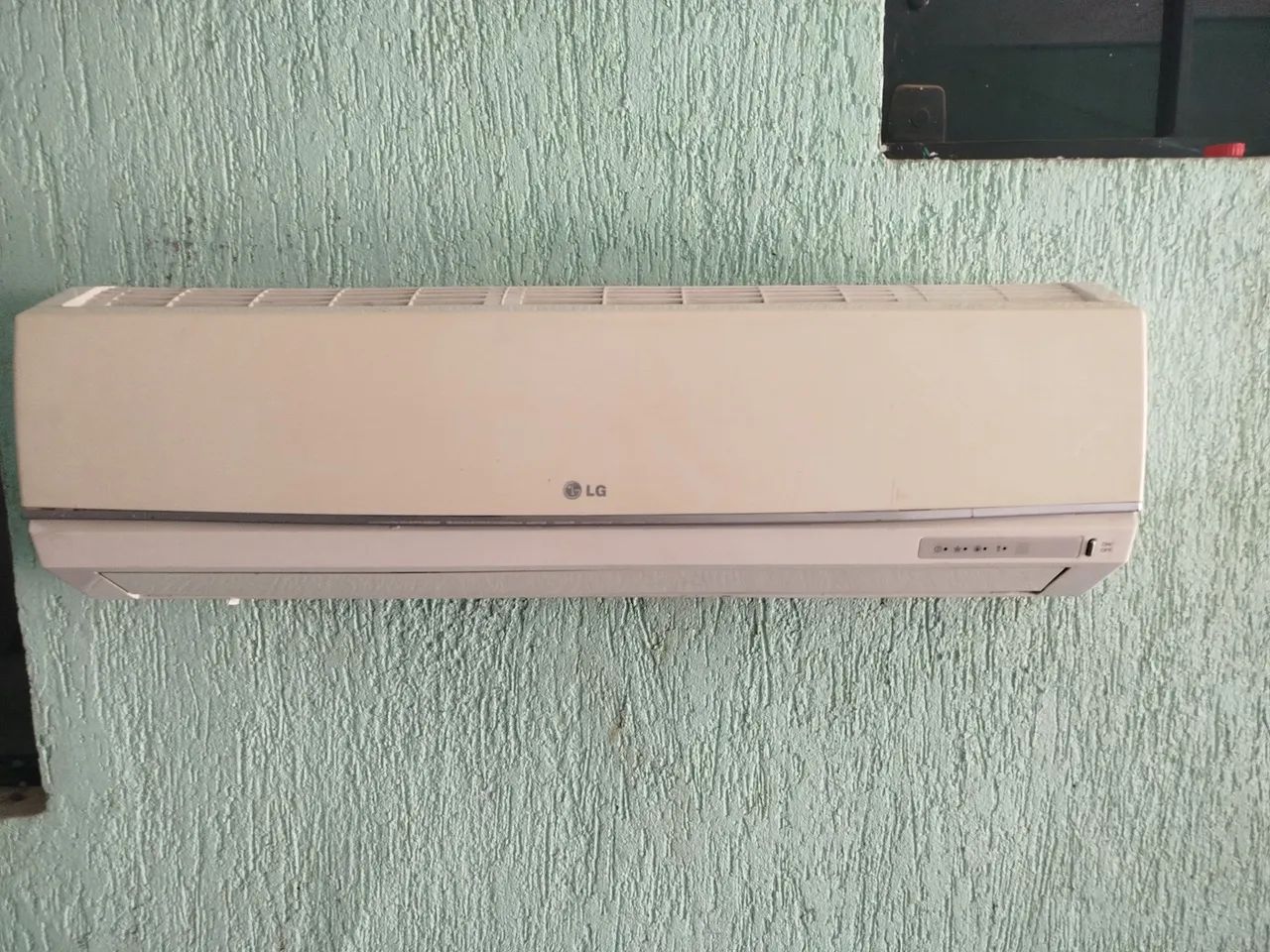 Ar condicionado 12000 BTUs  - Foto 3
