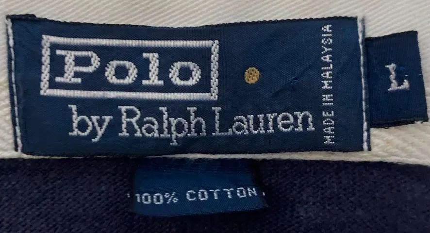 camisa polo ralph lauren - original - Foto 3