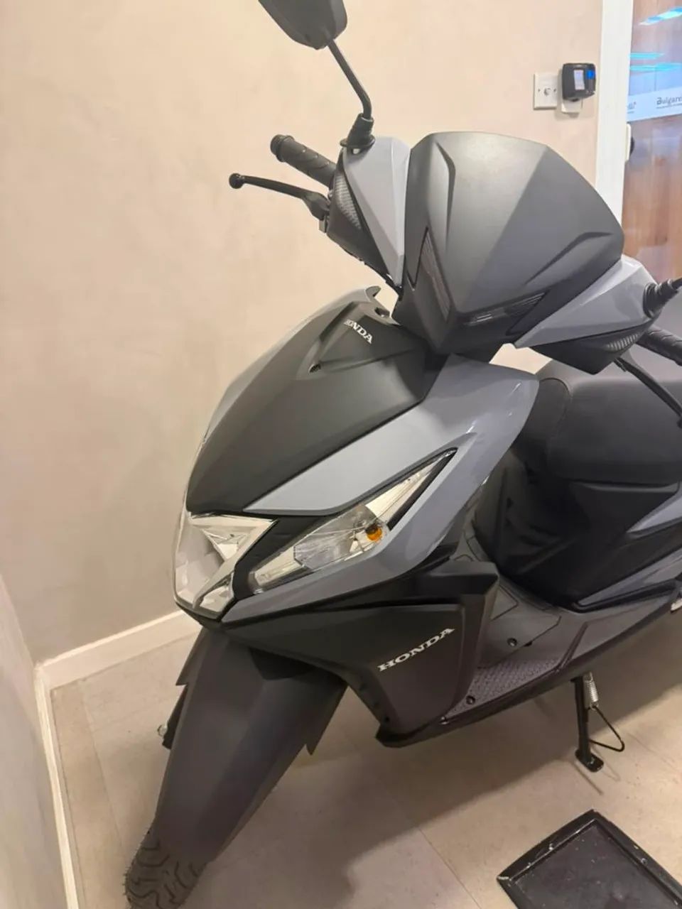 Elite 125 ZERO KM - Foto 4