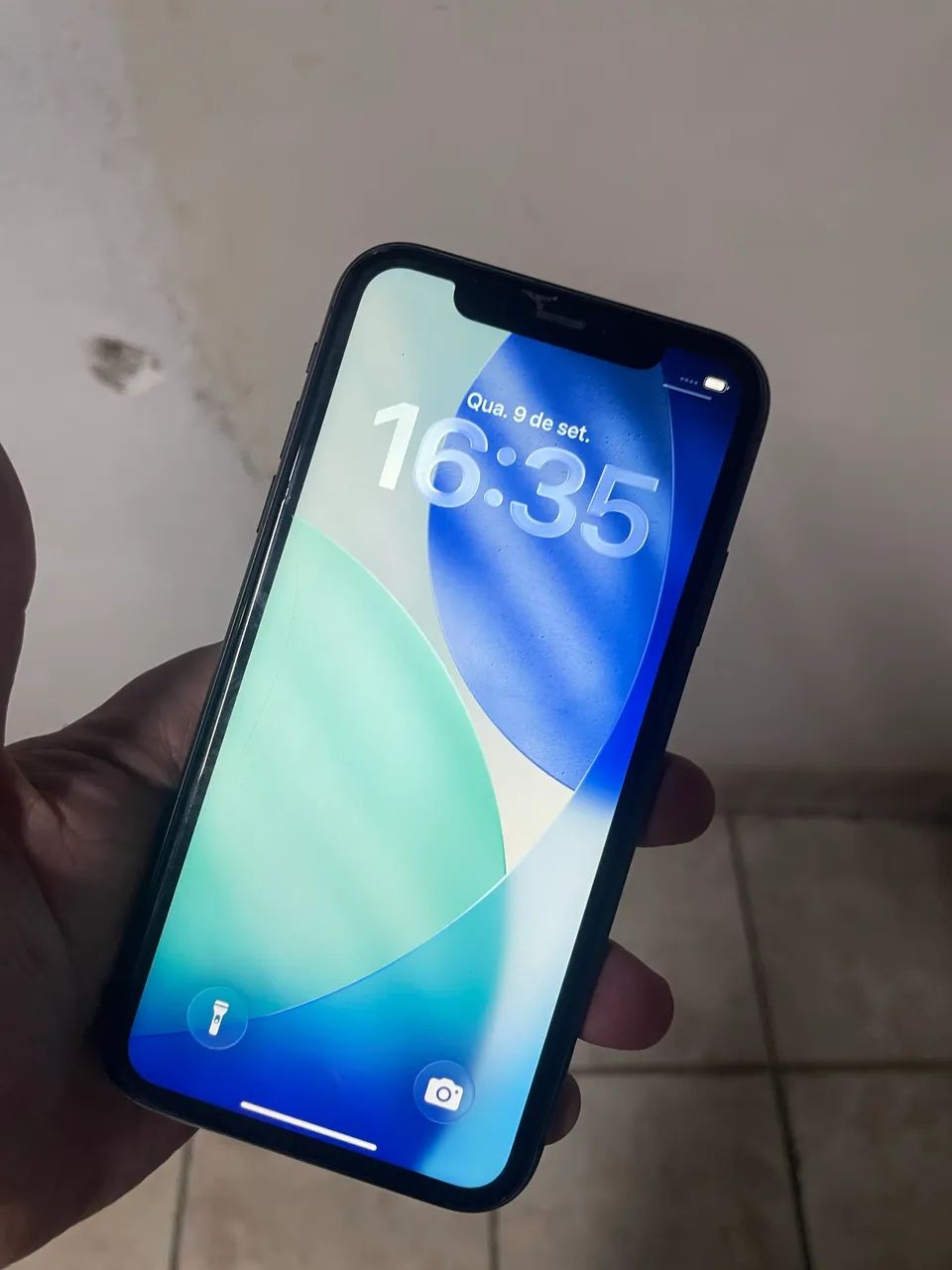 Iphone 11 64gb seminovo  - Foto 2