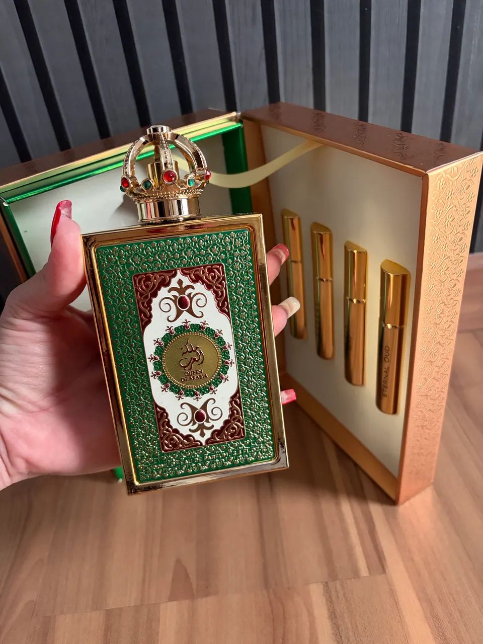 Perfumes Árabes e Importados  - Foto 3