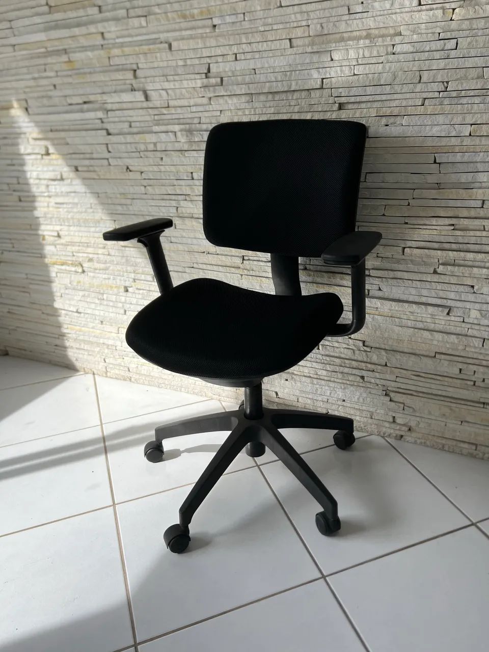 Cadeira de Escritório GiroFlex - Foto 3