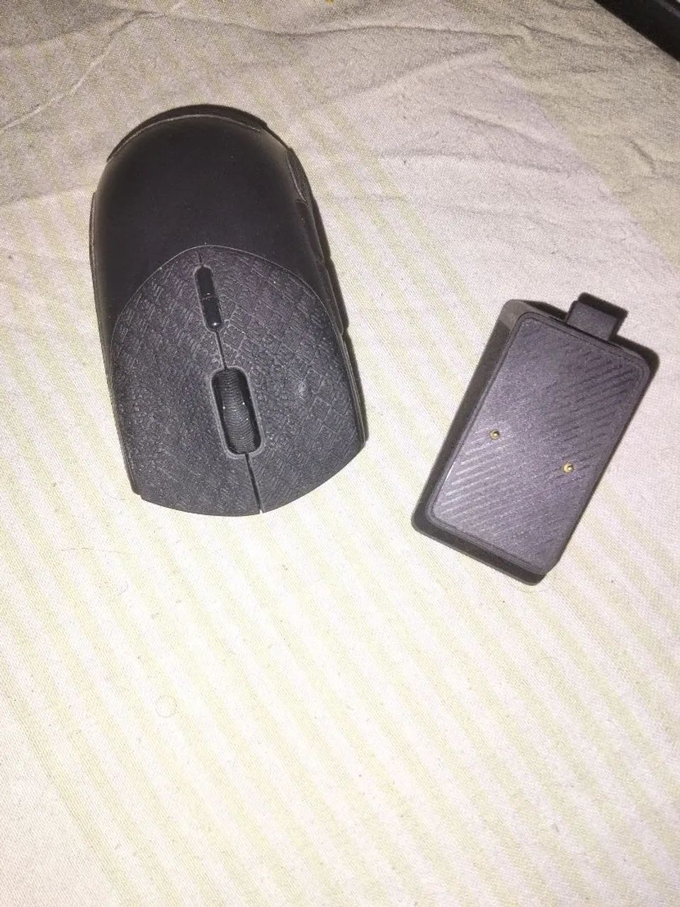 Mouse gamer vt7 Max, sensor 3998, 8k