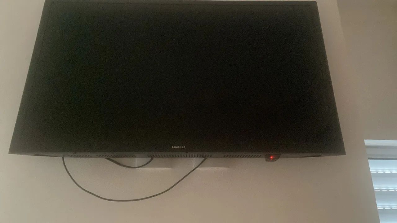 Tv Samsung 32 polegadas