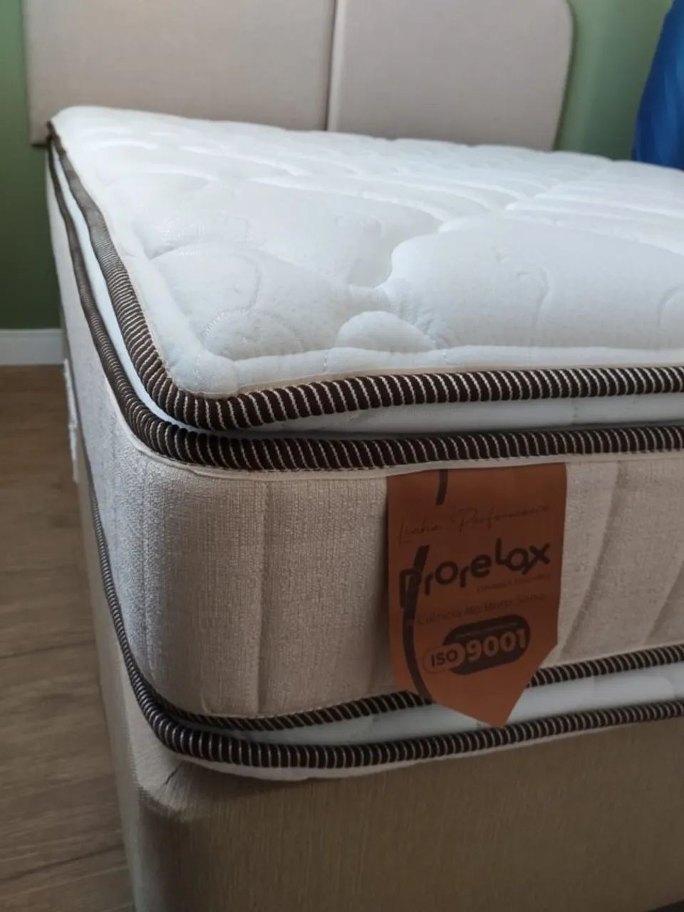 Cama Box Queen - Foto 2