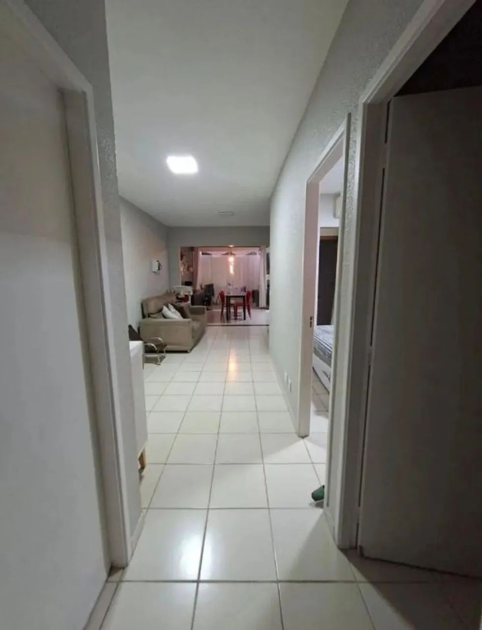 VENDO CASA CONDOMÍNIO JARDIM IMPERIAL - Foto 2