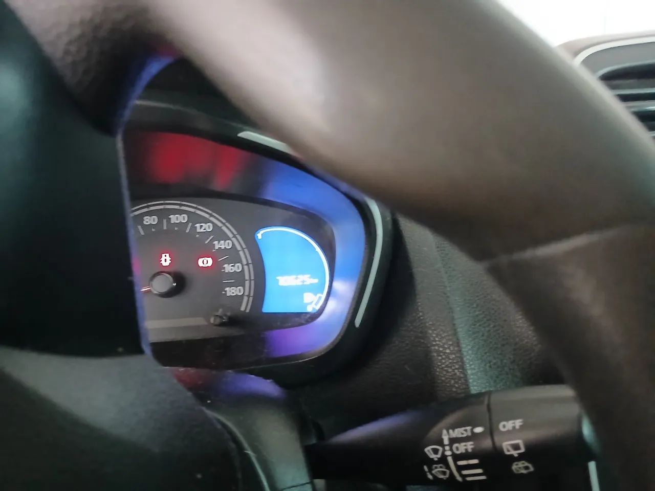 Renault Kwid 2020