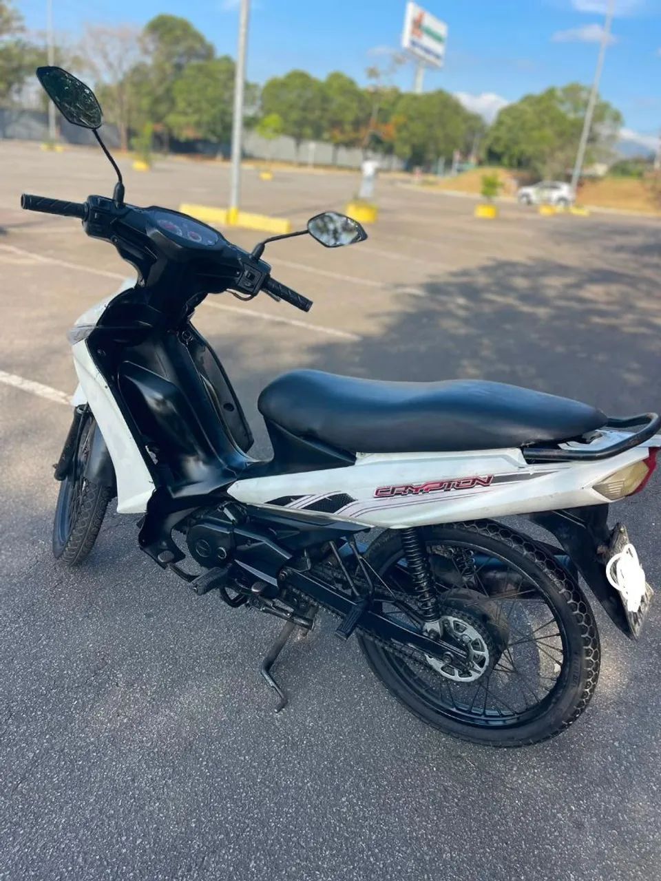 CRYPTON 115  - Foto 4