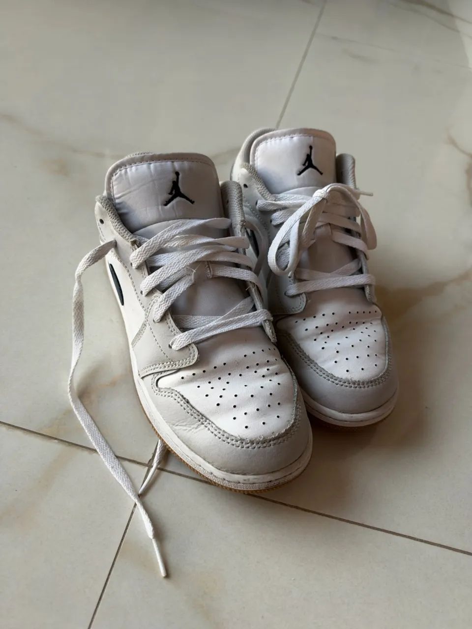 Air Jordan low 