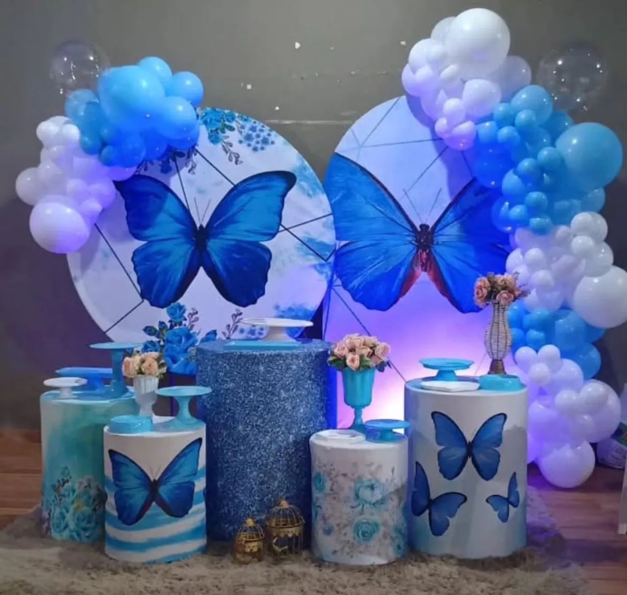 Decoração simples  - Foto 5