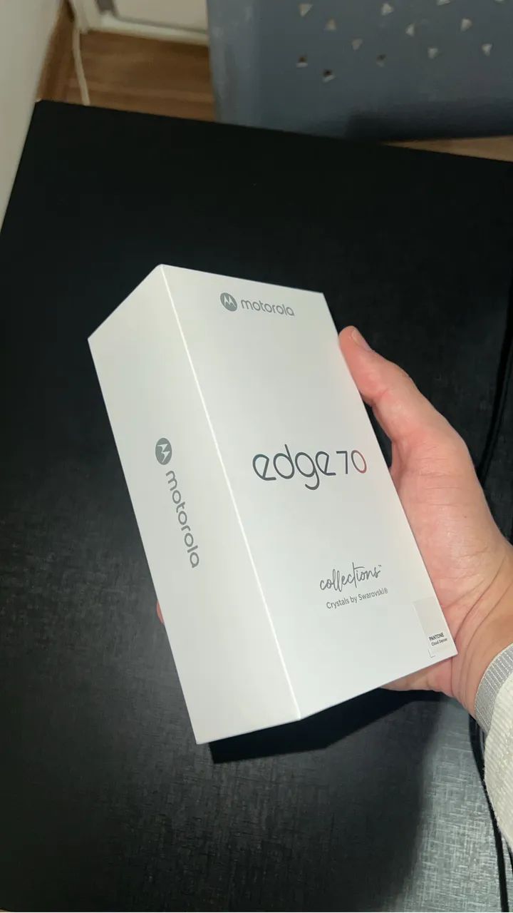 MOTOROLA EDGE 70 LACRADO
