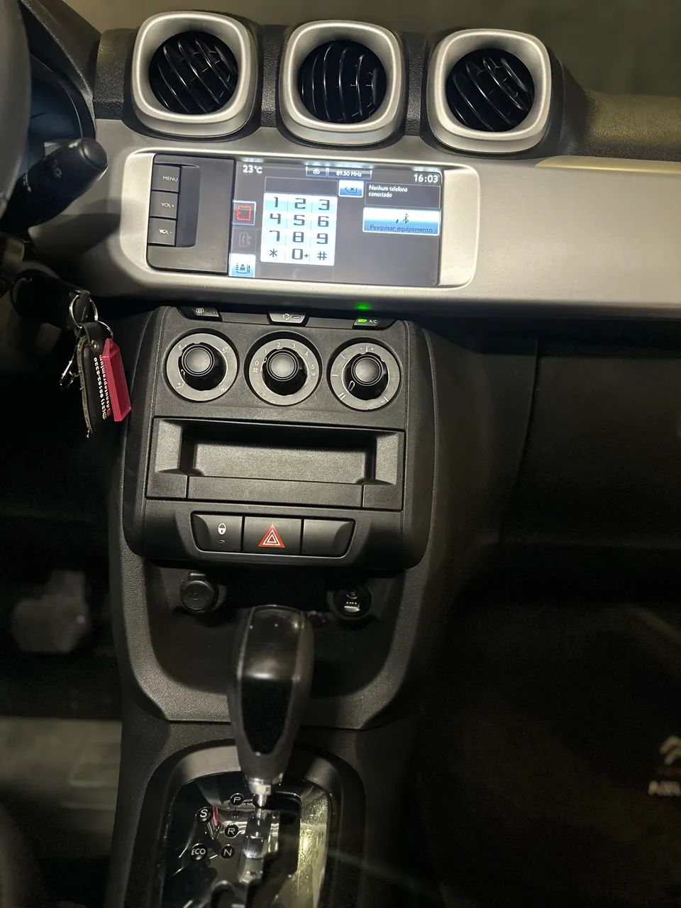 Fiat Strada Working 1.4 MPI Fire Flex 8V CS 2016 - Foto 4