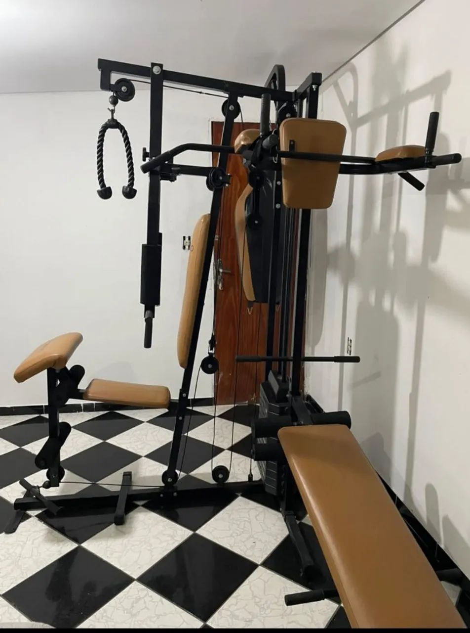 Academia - Foto 4