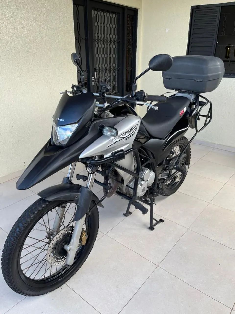 Moto XRE 300 2018 - Foto 2