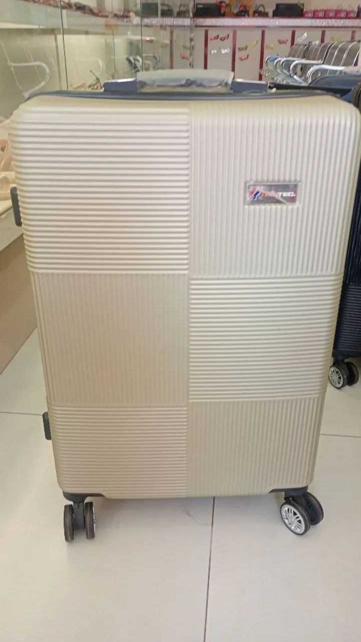 Mala nova nunca usada  - Foto 5