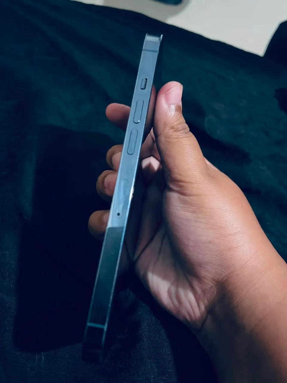 Vende-se iPhone 13 Pro semi novo - Foto 2