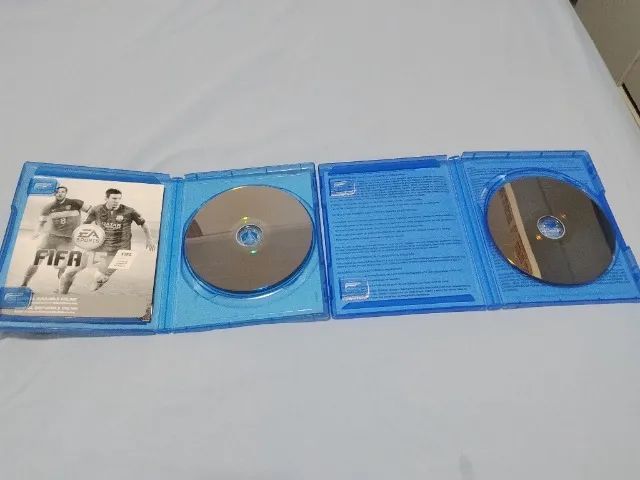 Jogos Ps4 (Leia descrição) - Foto 2