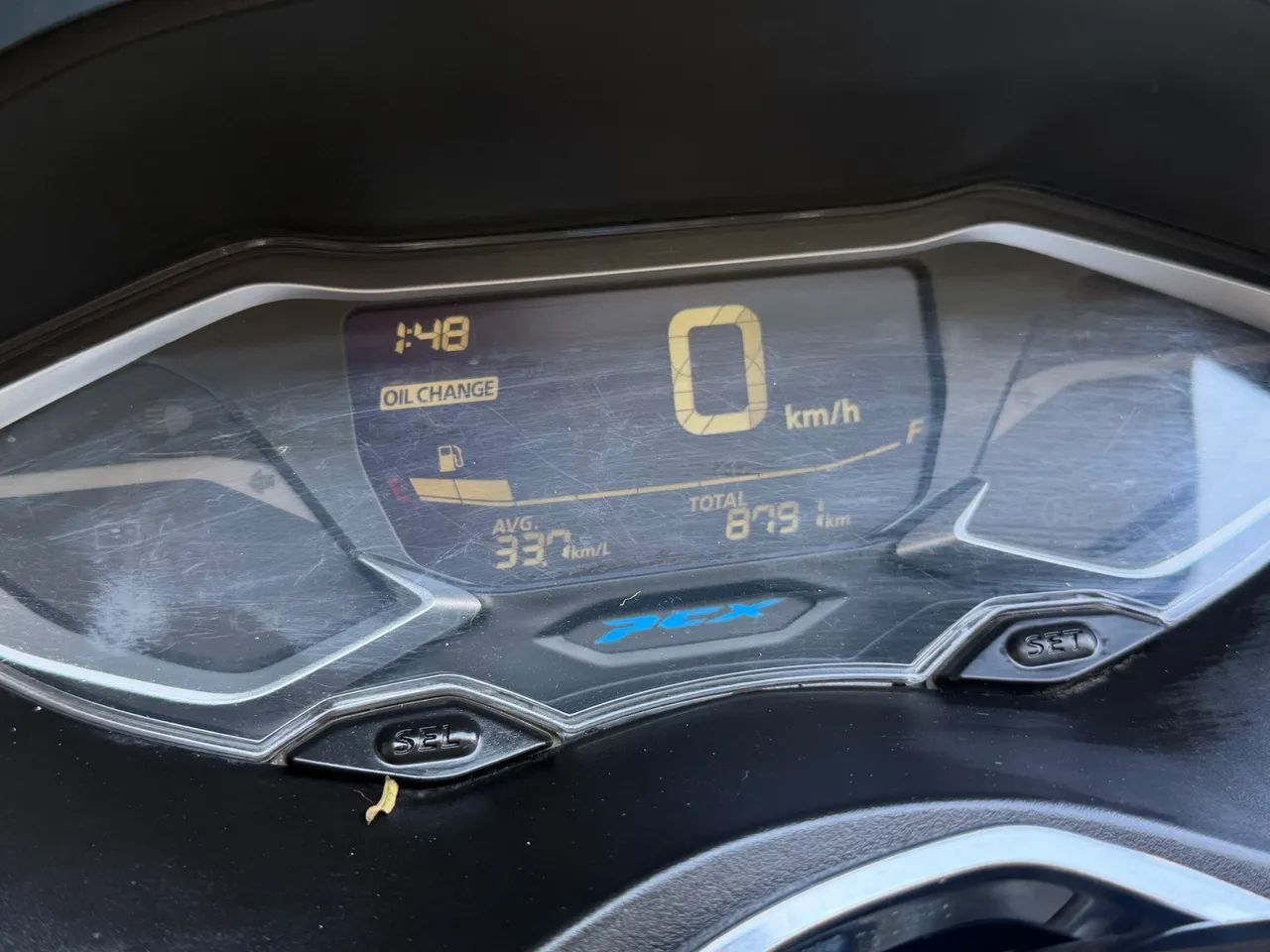 Honda PCX 2023  - Foto 4