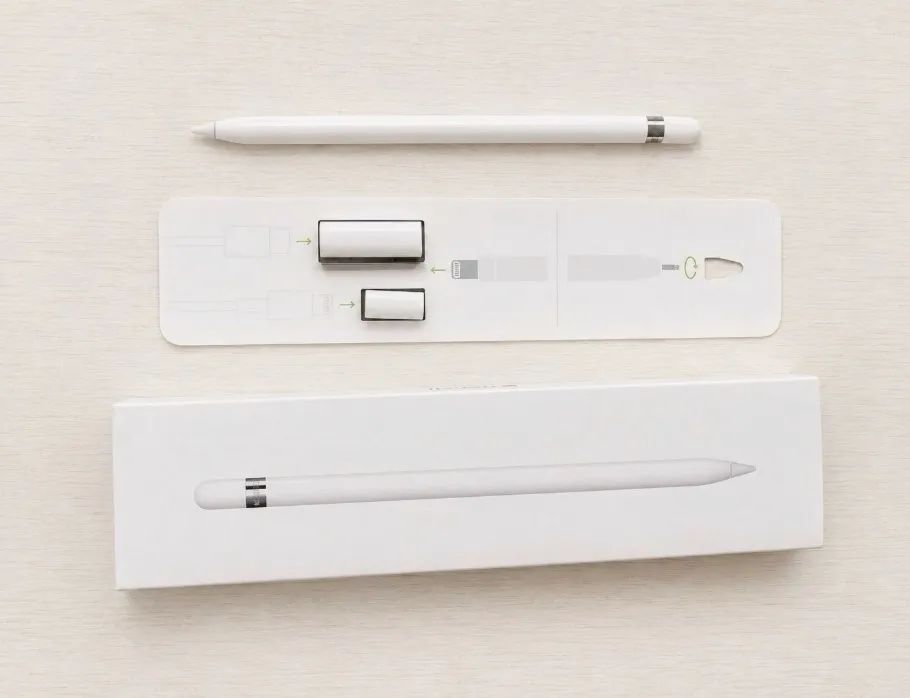 Apple Pencil ger 1