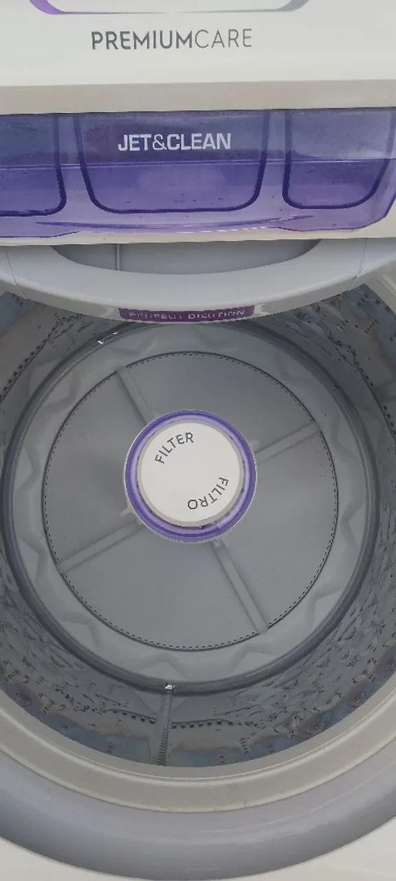Lavadora  - Foto 5