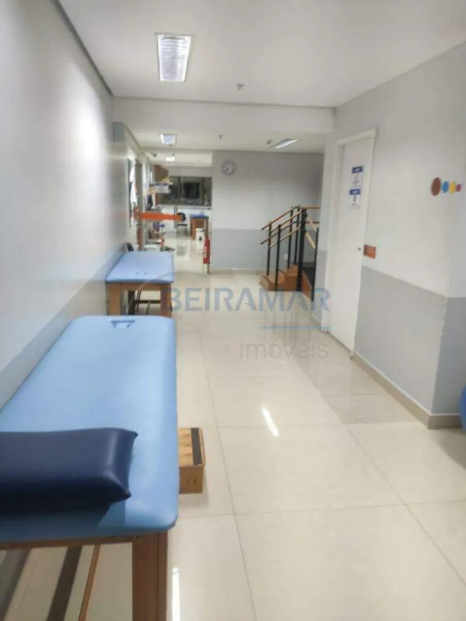 Sala Comercial para Aluguel em Asa Norte, Brasília| Período - Foto 4