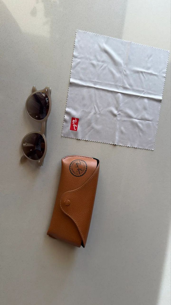 Óculos de Sol Ray-Ban - Foto 5