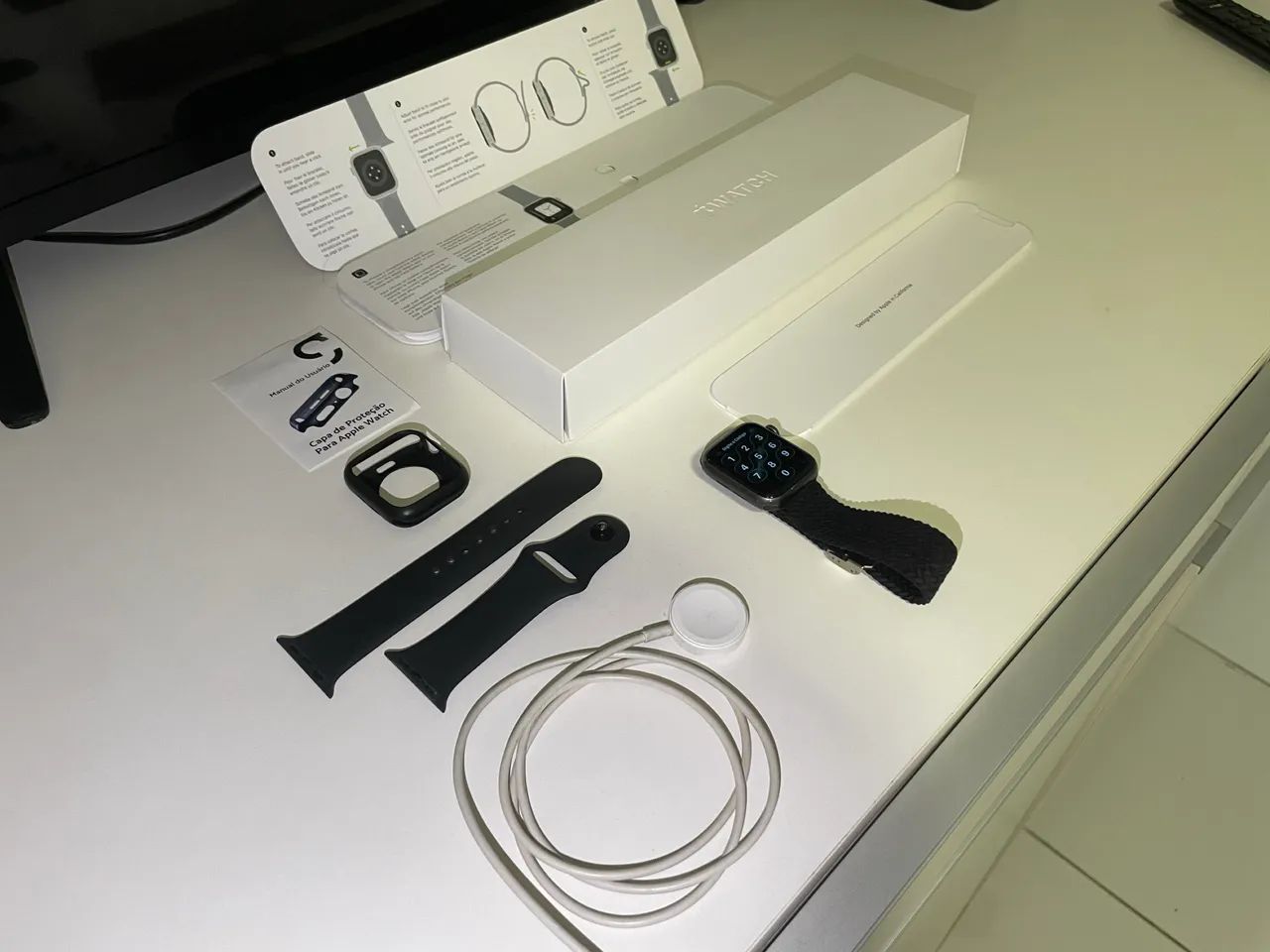 Apple Watch Series 6 40mm 