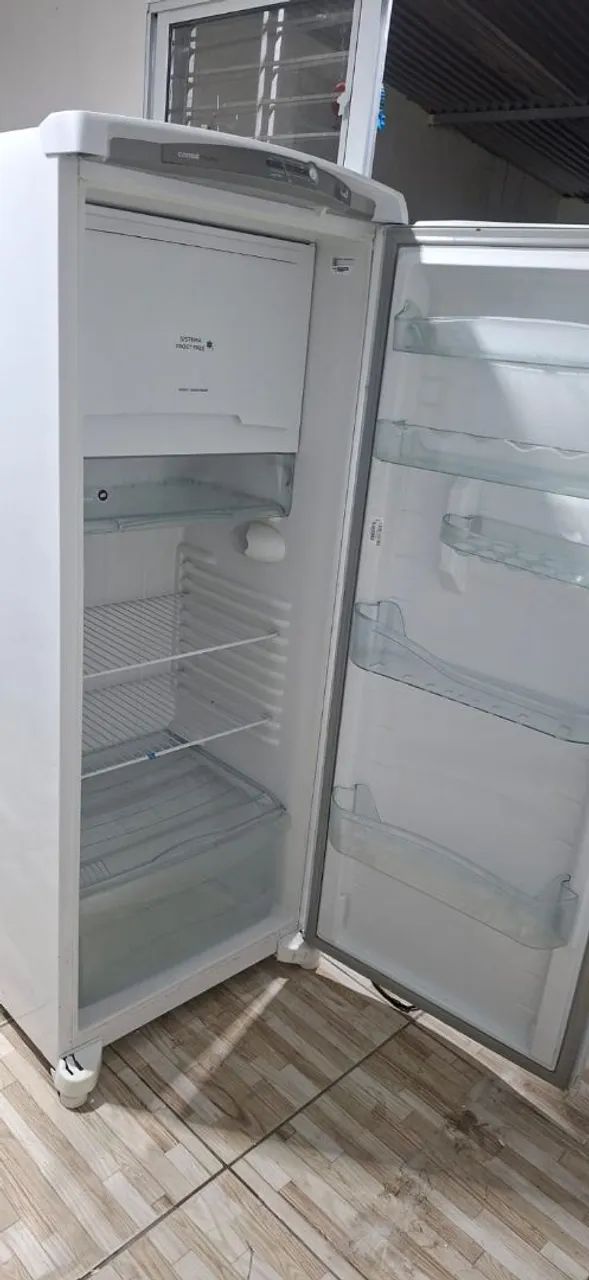 Geladeira Consul  - Foto 2