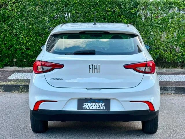 Fiat Argo 1.0 6V Flex. 2023 - Foto 5